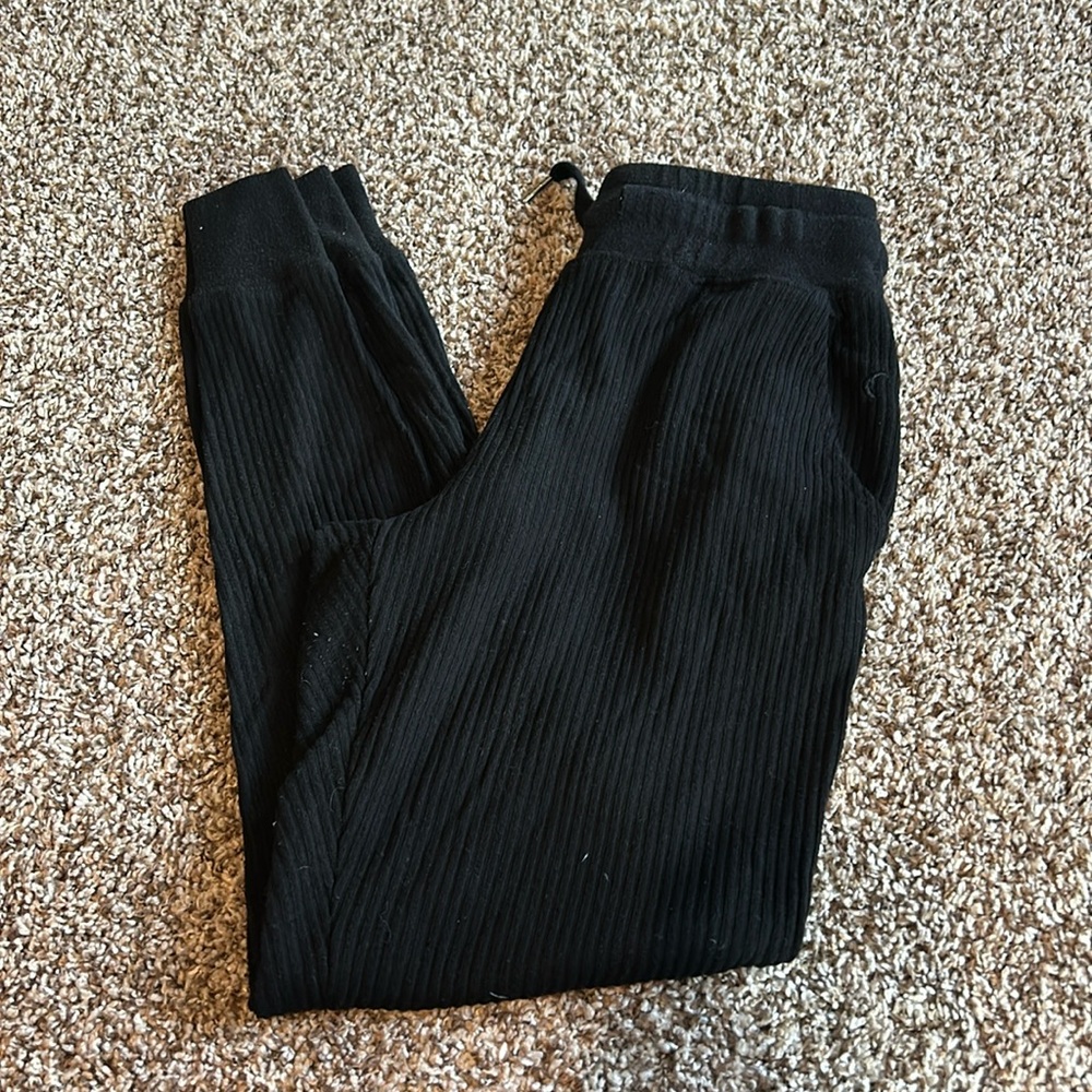 Pajama Joggers